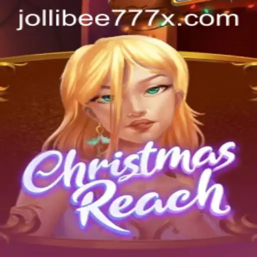 Unlock Festive Fun with ChristmasReach: A Delightful Journey with a Hint of Luck in jollibee777