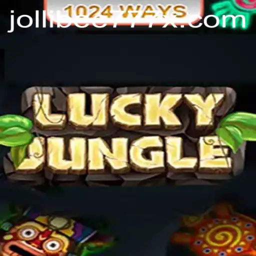 Exploring the Exciting World of LuckyJungle1024: A Modern Gaming Phenomenon