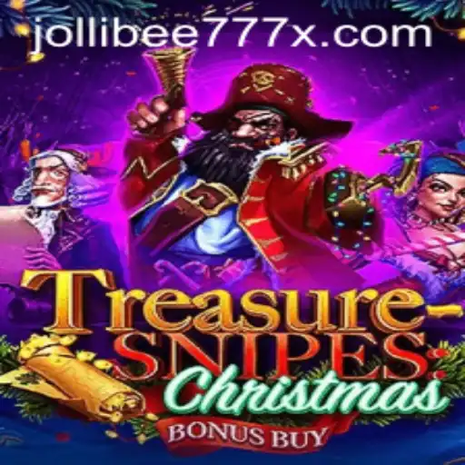 Discover the Enchanting World of TreasuresnipesChristmas