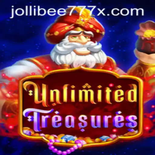 Explore the Exciting World of UnlimitedTreasures with Jollibee777