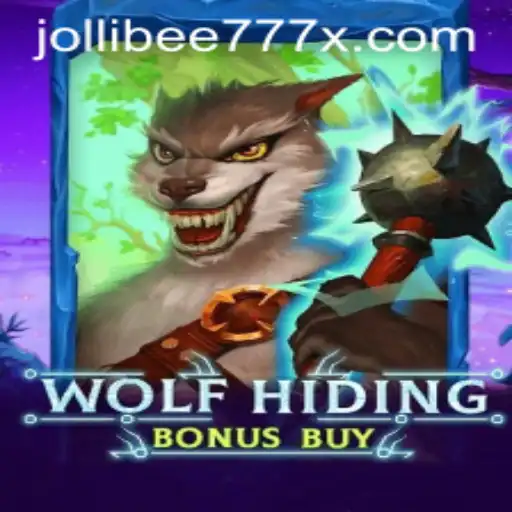 Unveiling the Thrills of WolfHidingBonusBuy: A Journey into the Gaming Wilderness