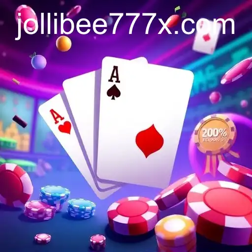 Exploring the World of Casino Games: The Jollibee777 Experience