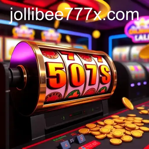 Exploring the World of Online Slots: An In-Depth Look at Jollibee777